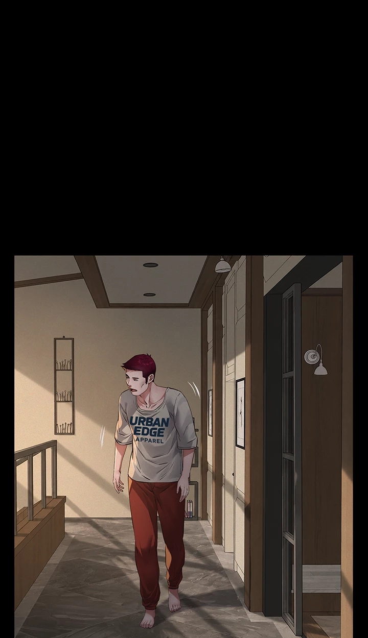 Papakatsu Chapter 31 page 54 - 