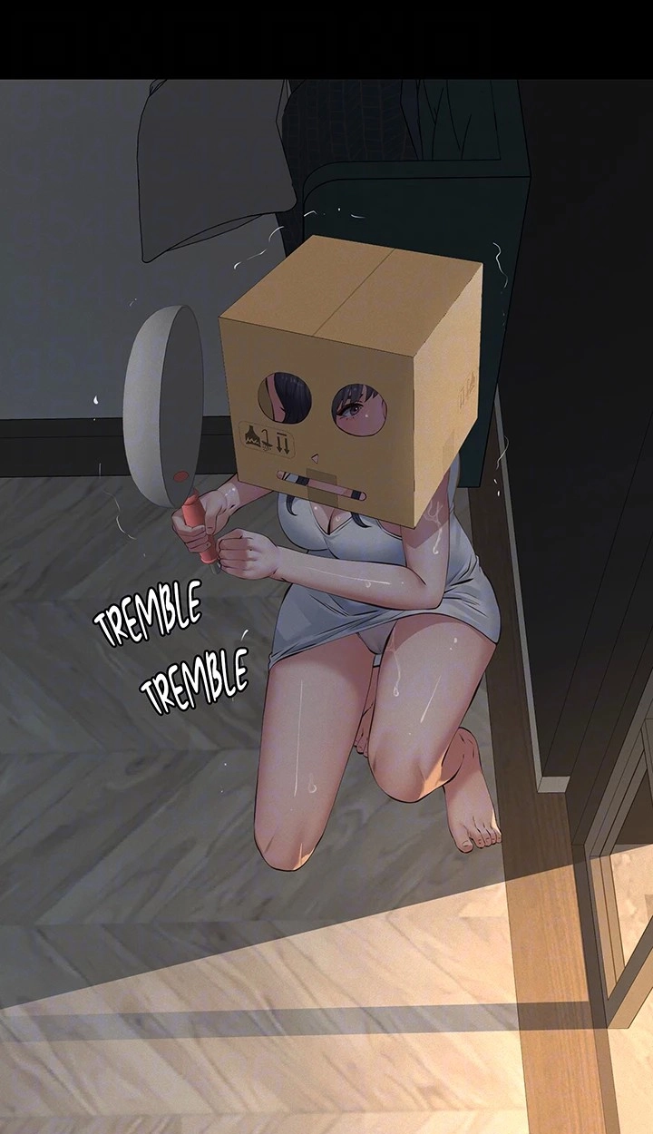 Papakatsu Chapter 31 page 66 - 