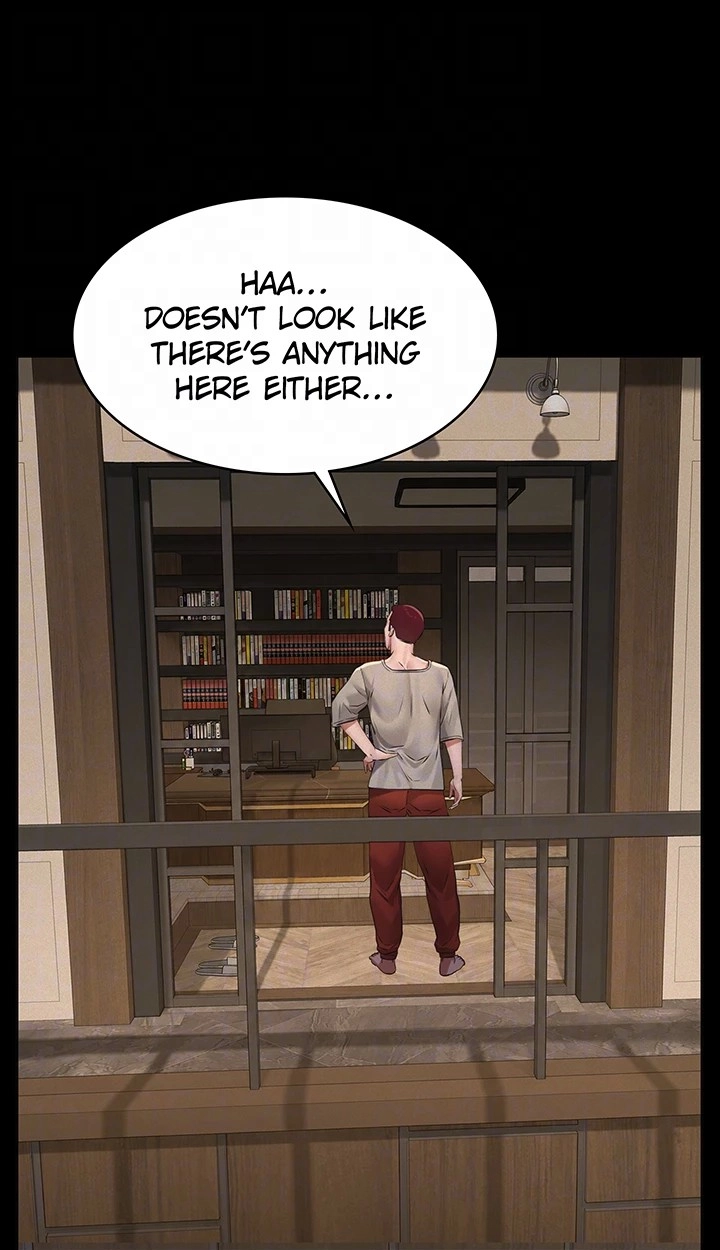 Papakatsu Chapter 31 page 70 - 