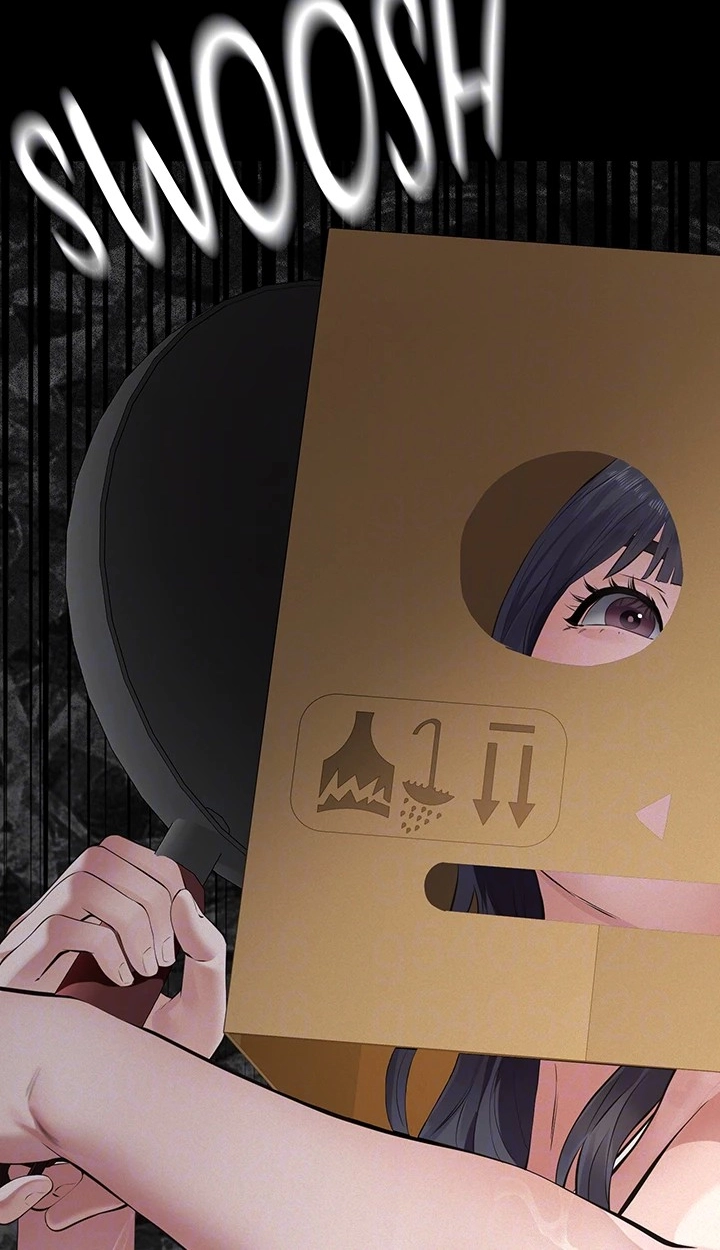 Papakatsu Chapter 31 page 75 - 