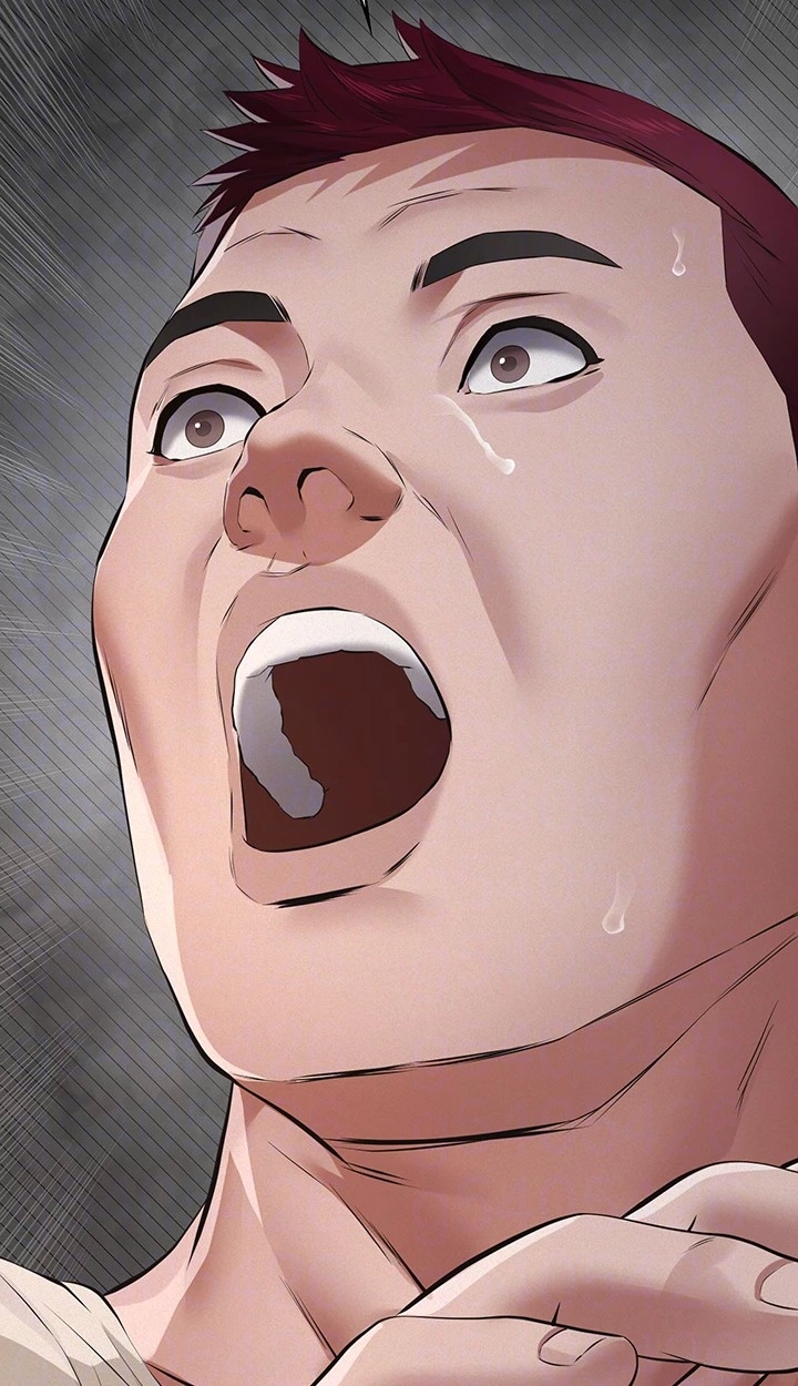 Papakatsu Chapter 31 page 77 - 