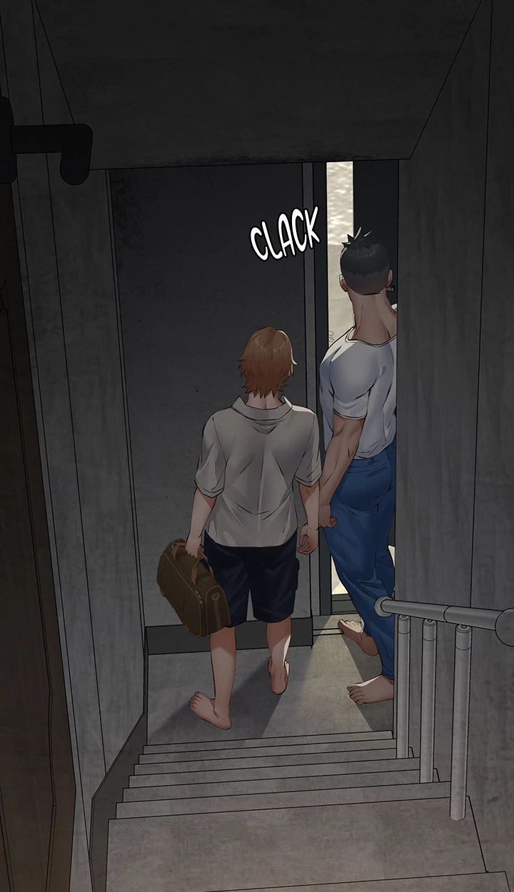 Papakatsu Chapter 31 page 80 - 