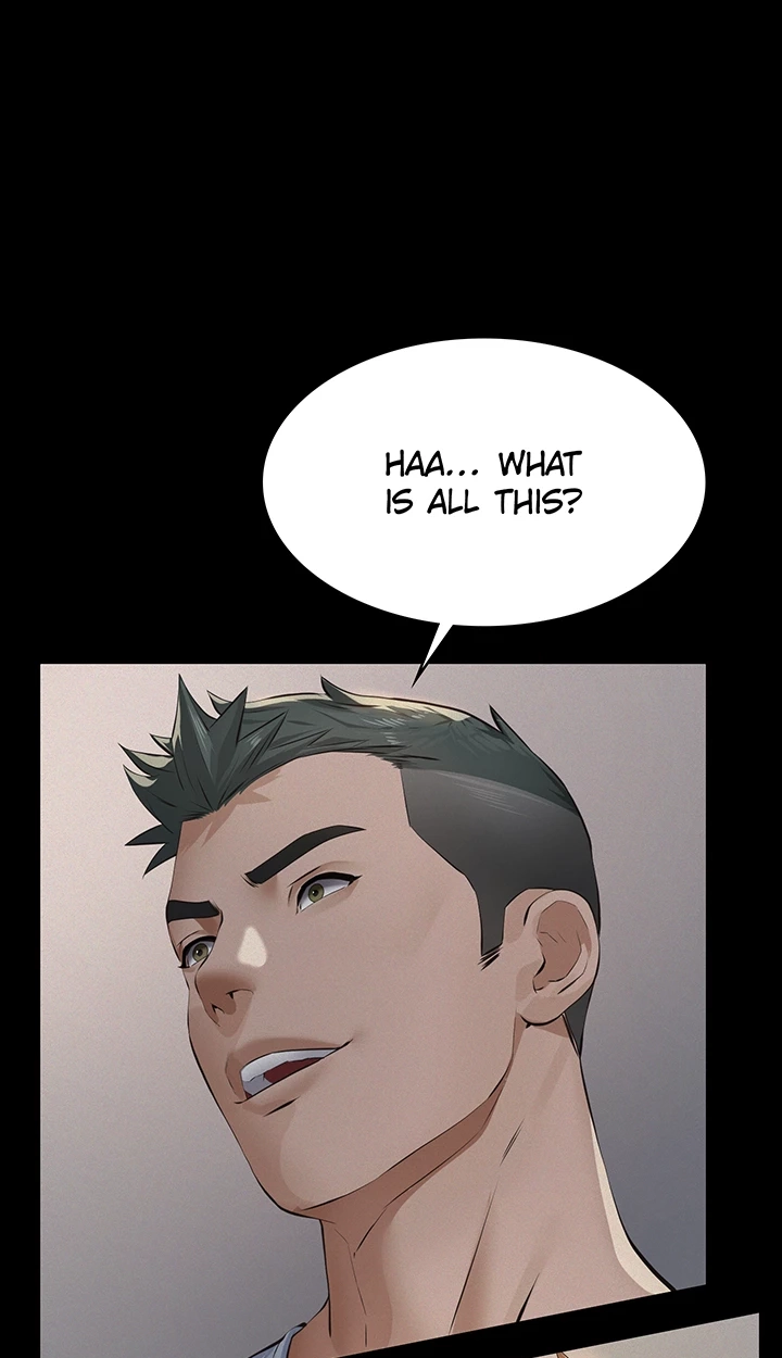 Papakatsu Chapter 31 page 84 - 