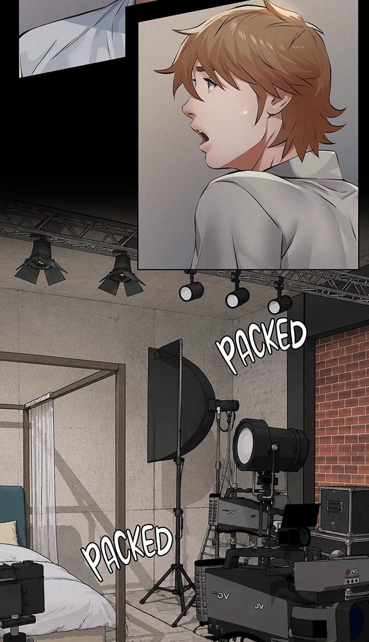 Papakatsu Chapter 31 page 85 - 