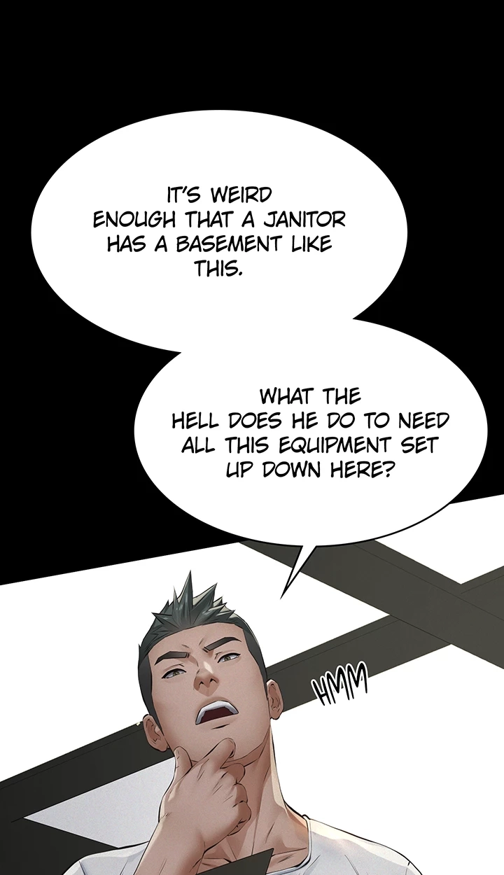 Papakatsu Chapter 31 page 88 - 