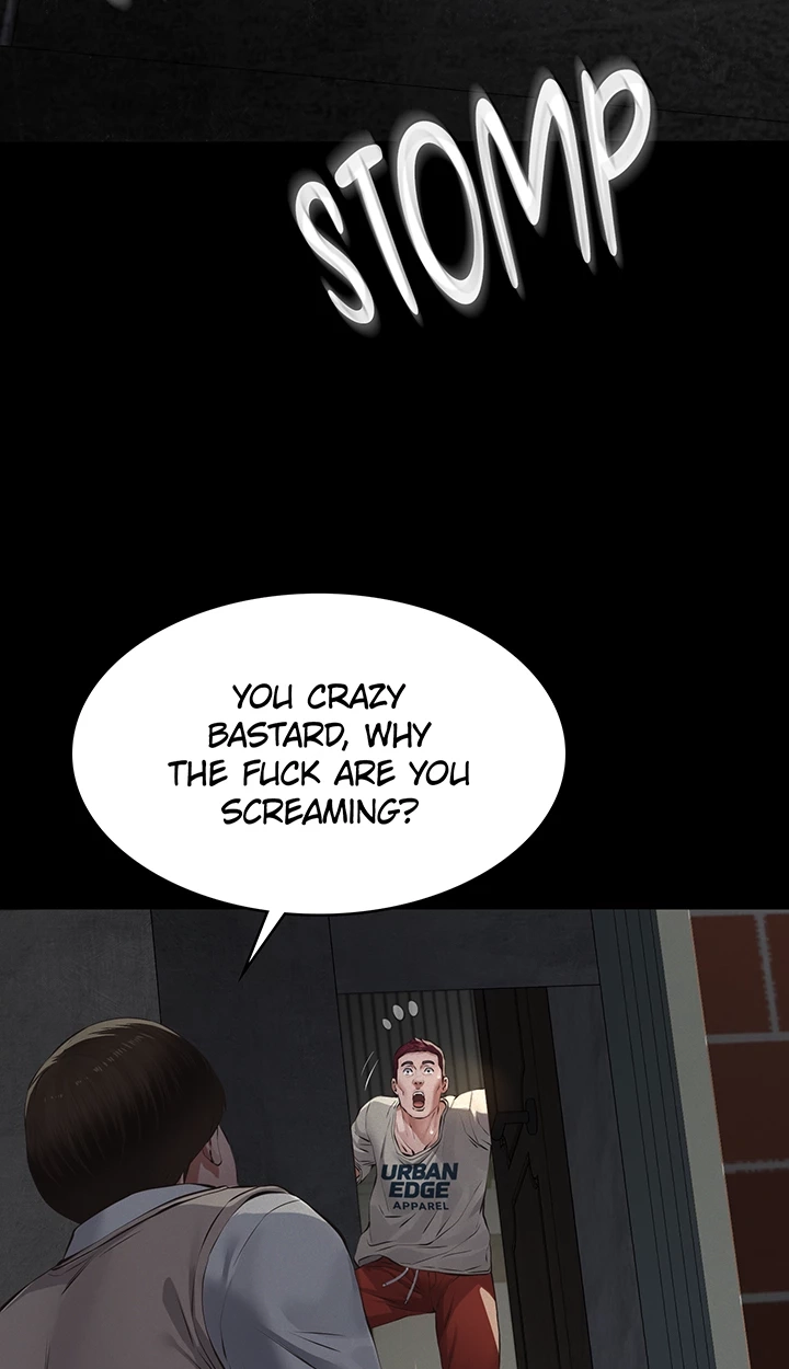 Papakatsu Chapter 31 page 94 - 