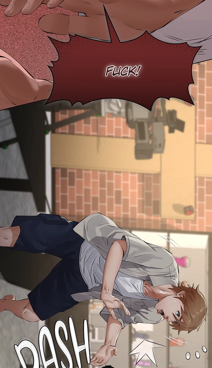 Papakatsu Chapter 31 page 100 - 