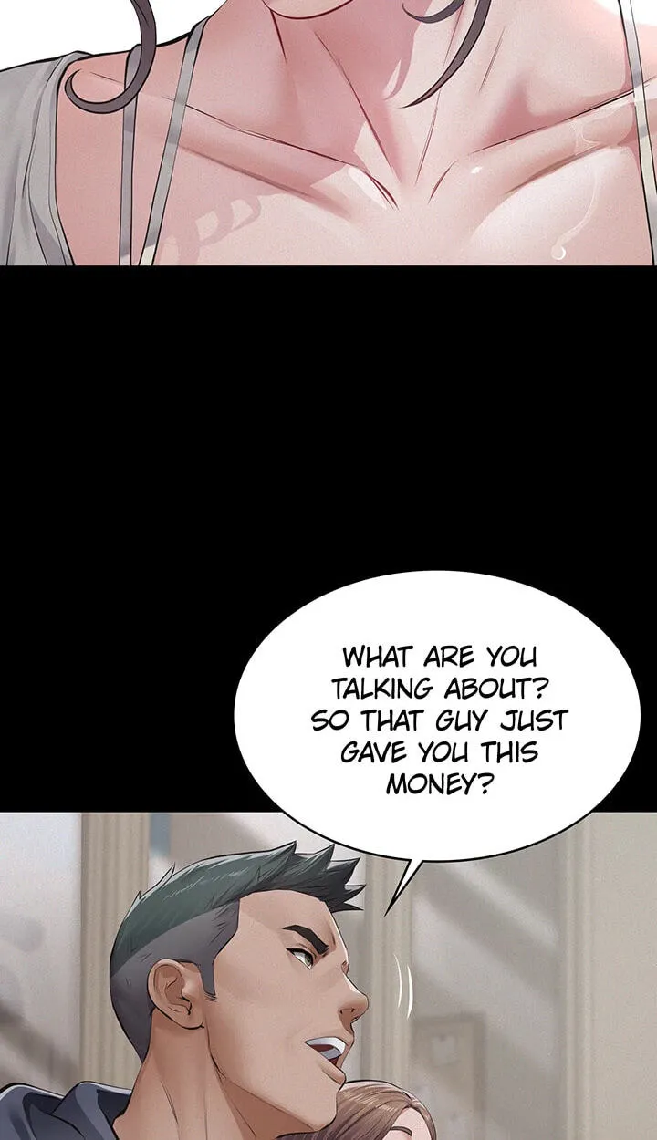 Papakatsu Chapter 4 page 105 - 