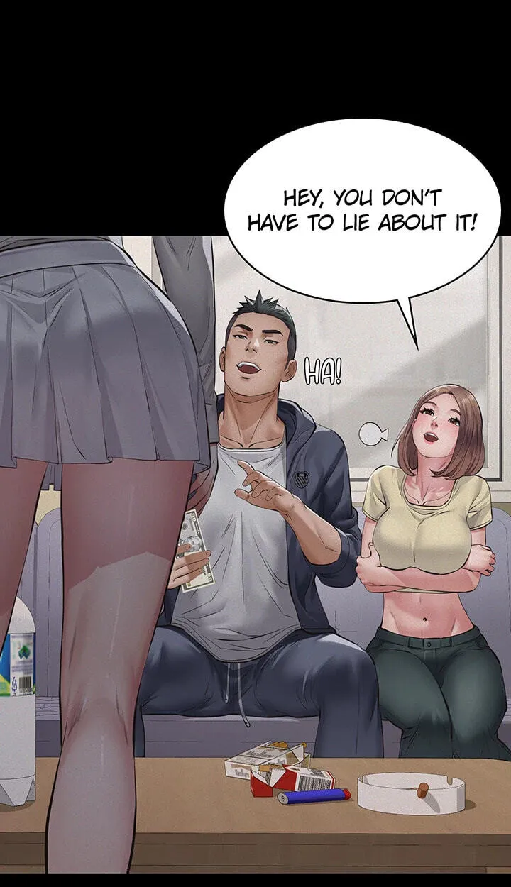 Papakatsu Chapter 4 page 110 - 