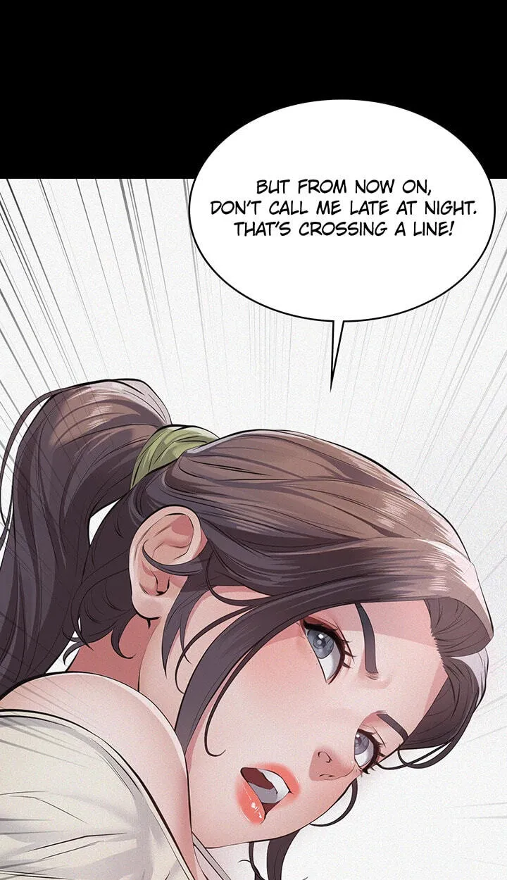 Papakatsu Chapter 4 page 115 - 