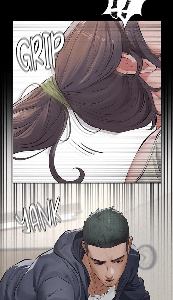 Papakatsu Chapter 4 page 123 - 
