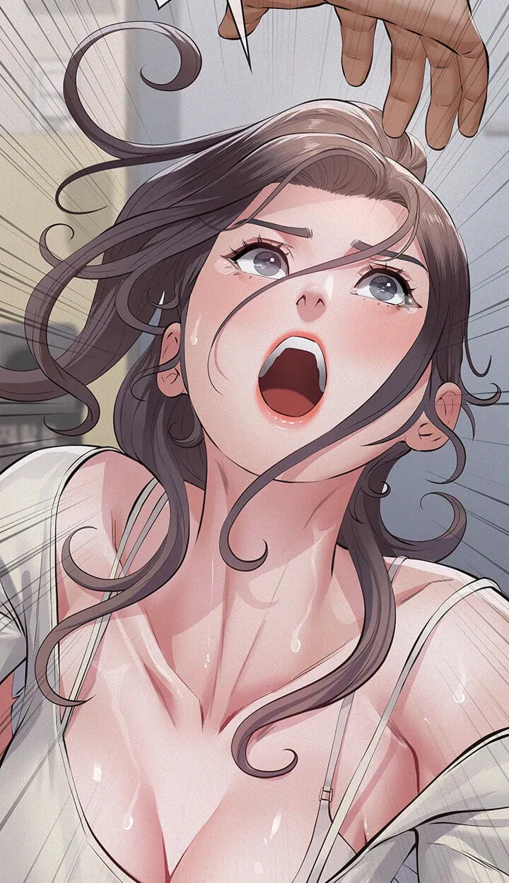Papakatsu Chapter 4 page 128 - 
