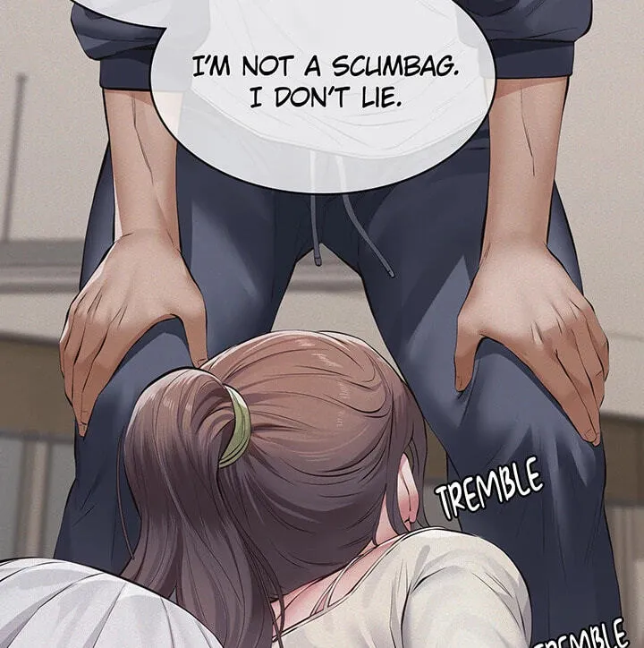 Papakatsu Chapter 4 page 130 - 