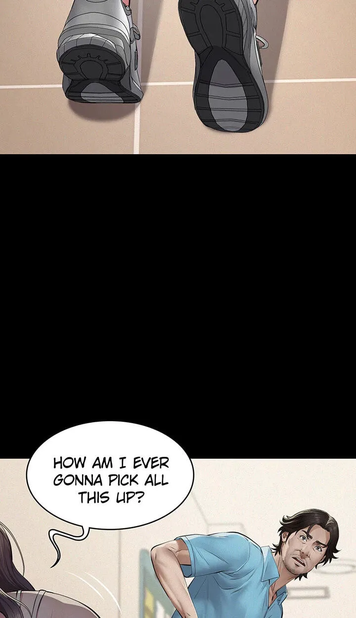 Papakatsu Chapter 4 page 20 - 
