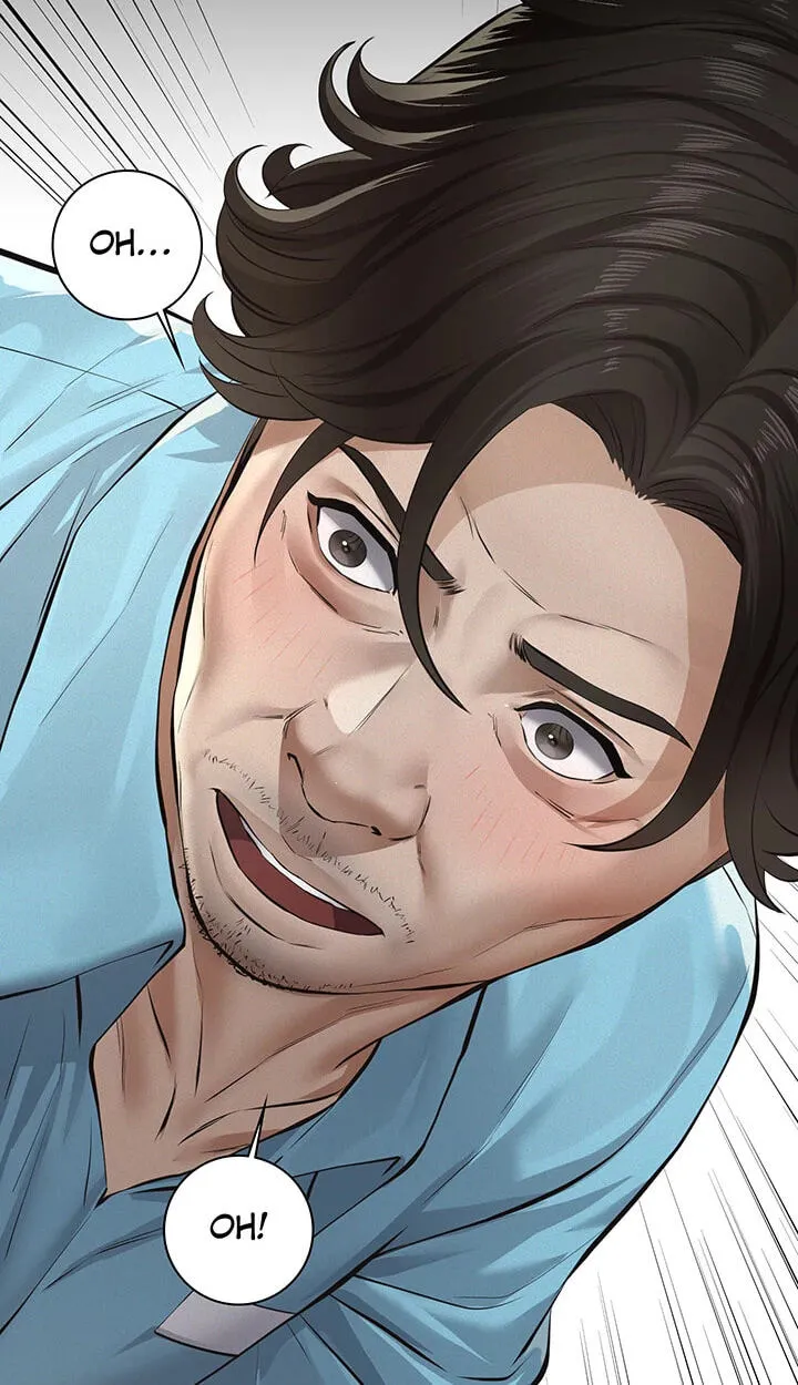 Papakatsu Chapter 4 page 23 - 
