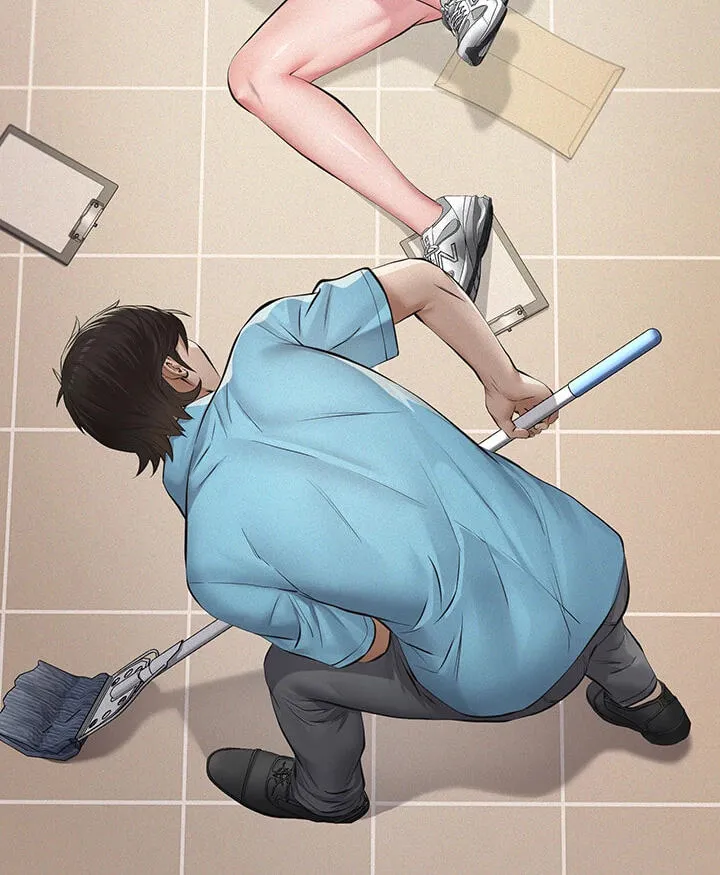 Papakatsu Chapter 4 page 27 - 