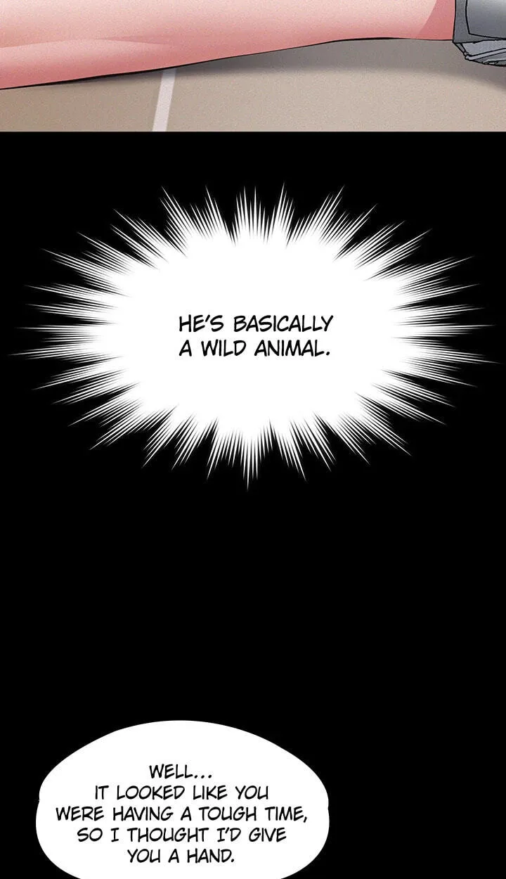 Papakatsu Chapter 4 page 30 - 