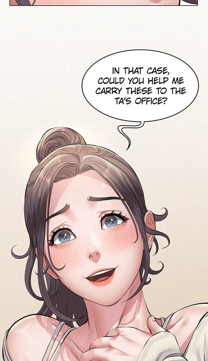 Papakatsu Chapter 4 page 35 - 