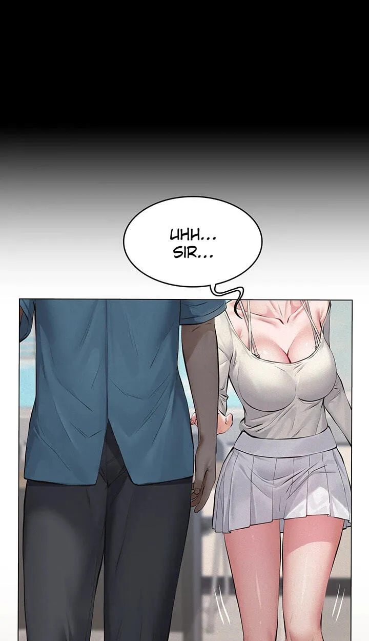 Papakatsu Chapter 4 page 47 - 