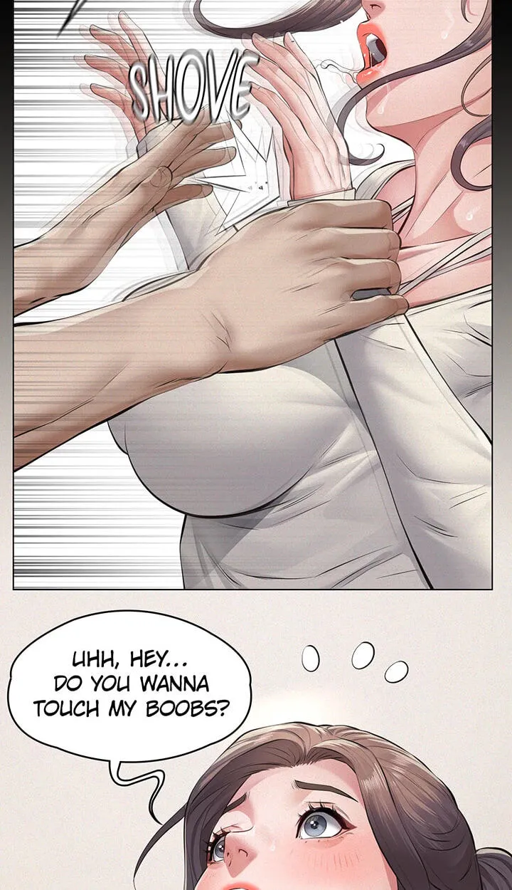 Papakatsu Chapter 4 page 50 - 