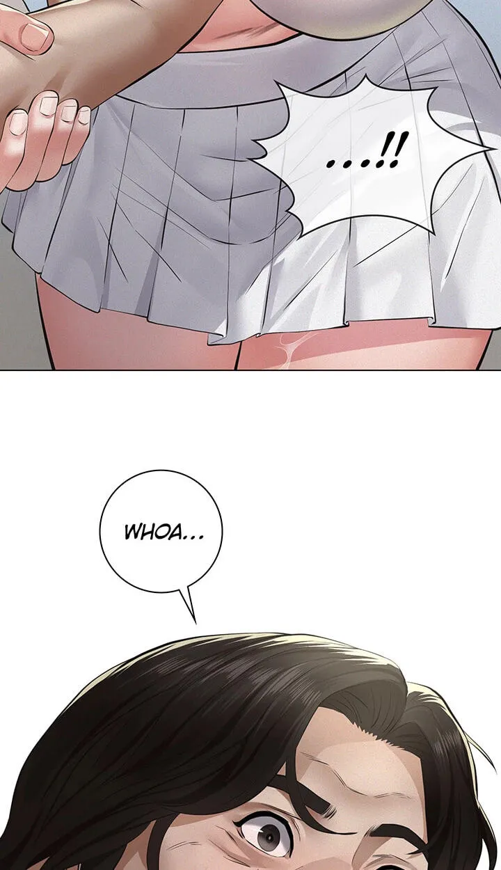 Papakatsu Chapter 4 page 53 - 