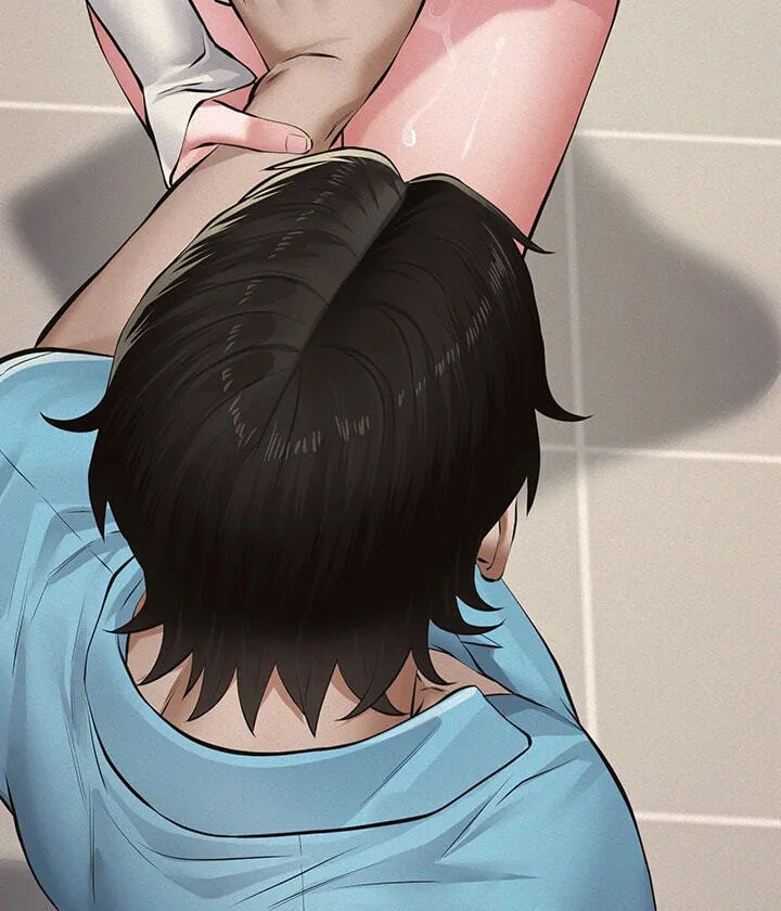 Papakatsu Chapter 4 page 56 - 