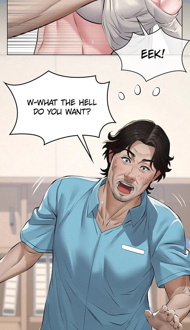 Papakatsu Chapter 4 page 59 - 