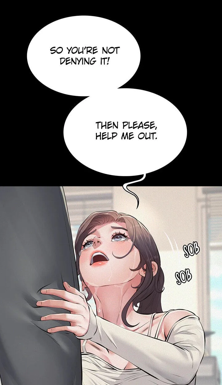 Papakatsu Chapter 4 page 66 - 