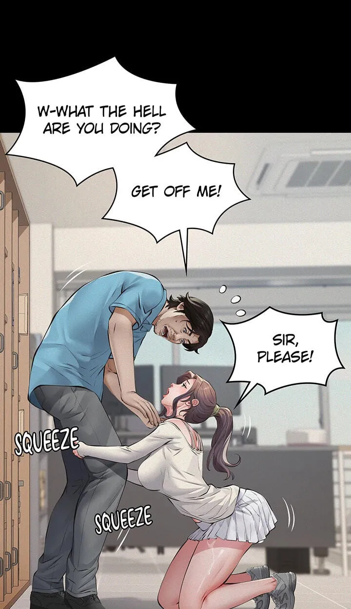 Papakatsu Chapter 4 page 72 - 