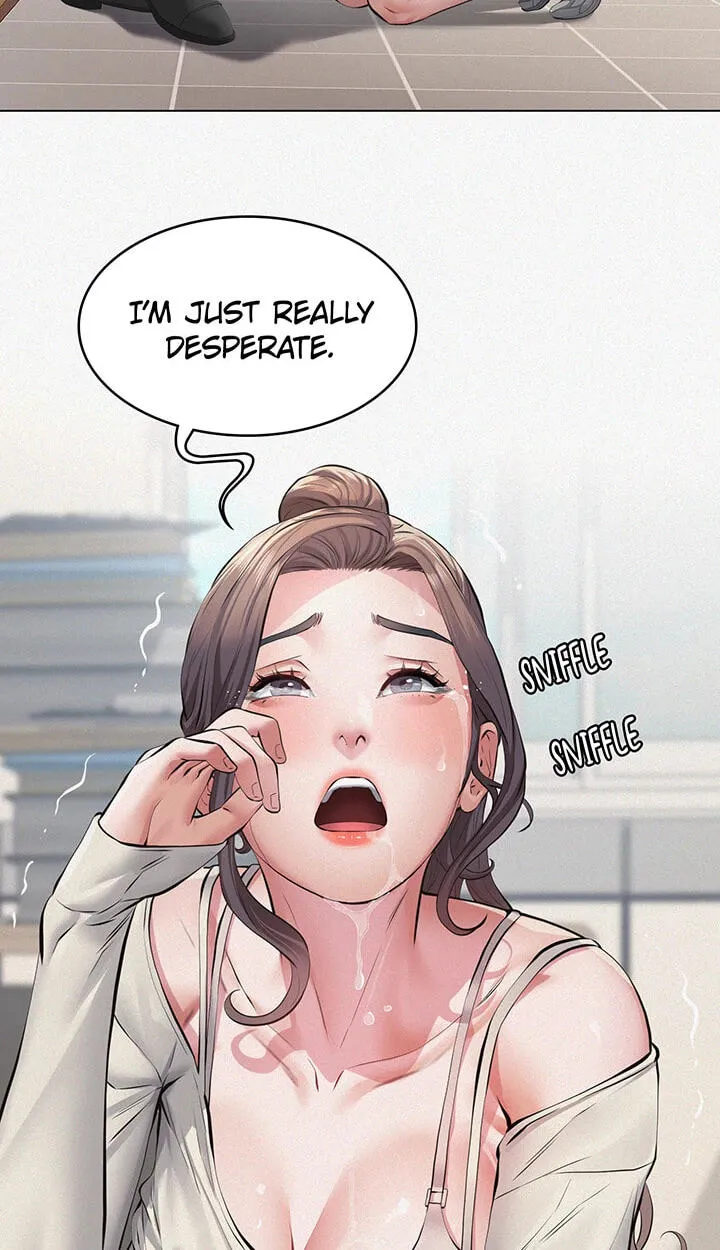 Papakatsu Chapter 4 page 73 - 