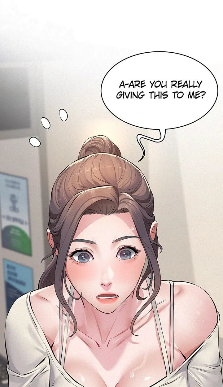 Papakatsu Chapter 4 page 84 - 