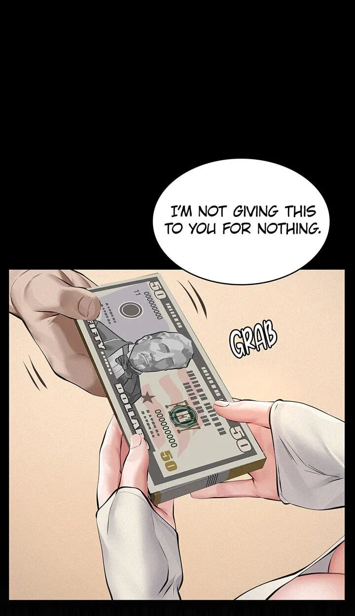 Papakatsu Chapter 4 page 86 - 