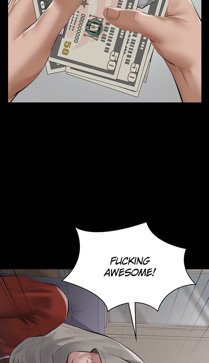 Papakatsu Chapter 4 page 95 - 