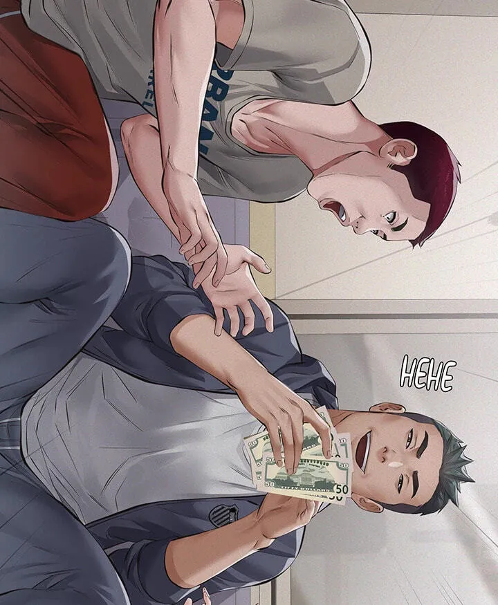 Papakatsu Chapter 4 page 96 - 