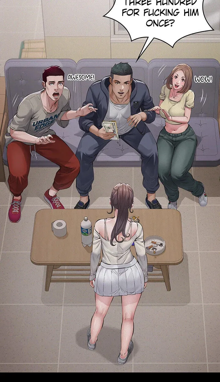 Papakatsu Chapter 4 page 100 - 