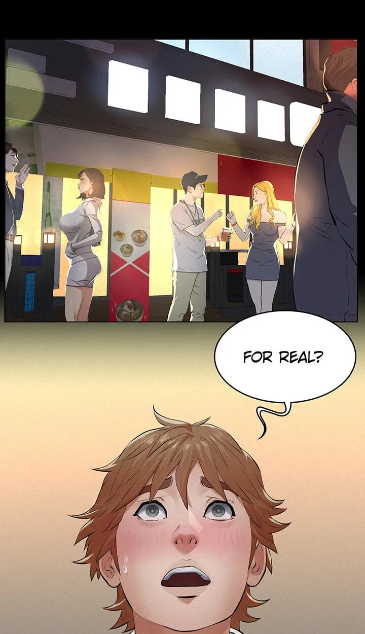 Papakatsu Chapter 7 page 11 - 