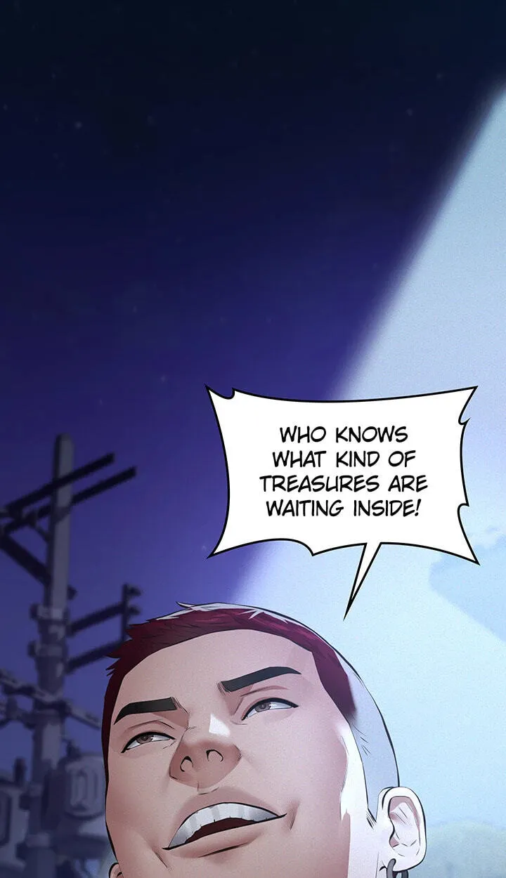 Papakatsu Chapter 7 page 116 - 