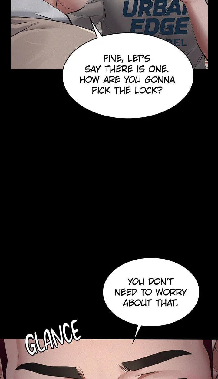 Papakatsu Chapter 7 page 18 - 