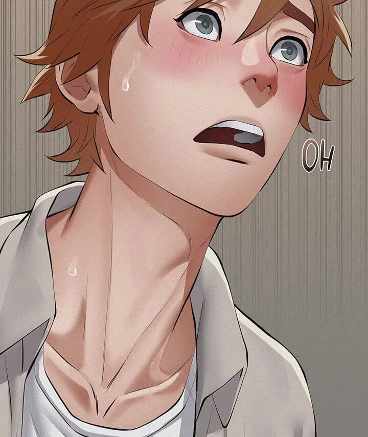Papakatsu Chapter 7 page 20 - 