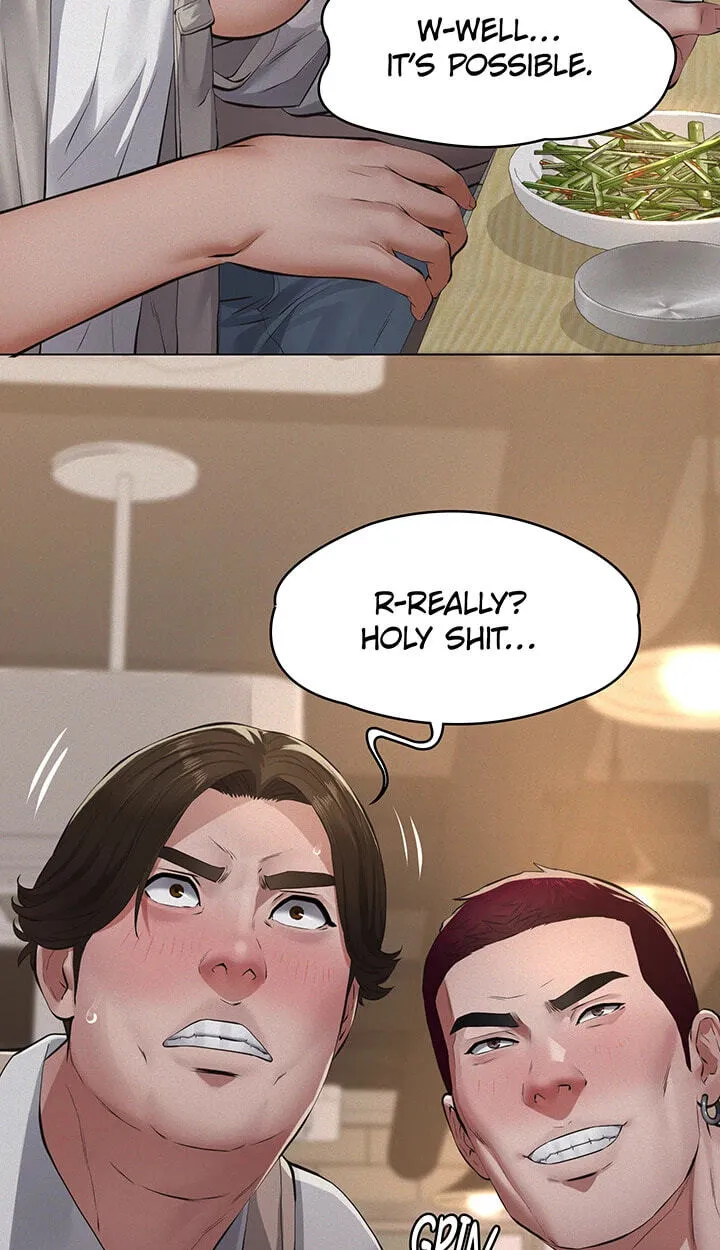 Papakatsu Chapter 7 page 24 - 
