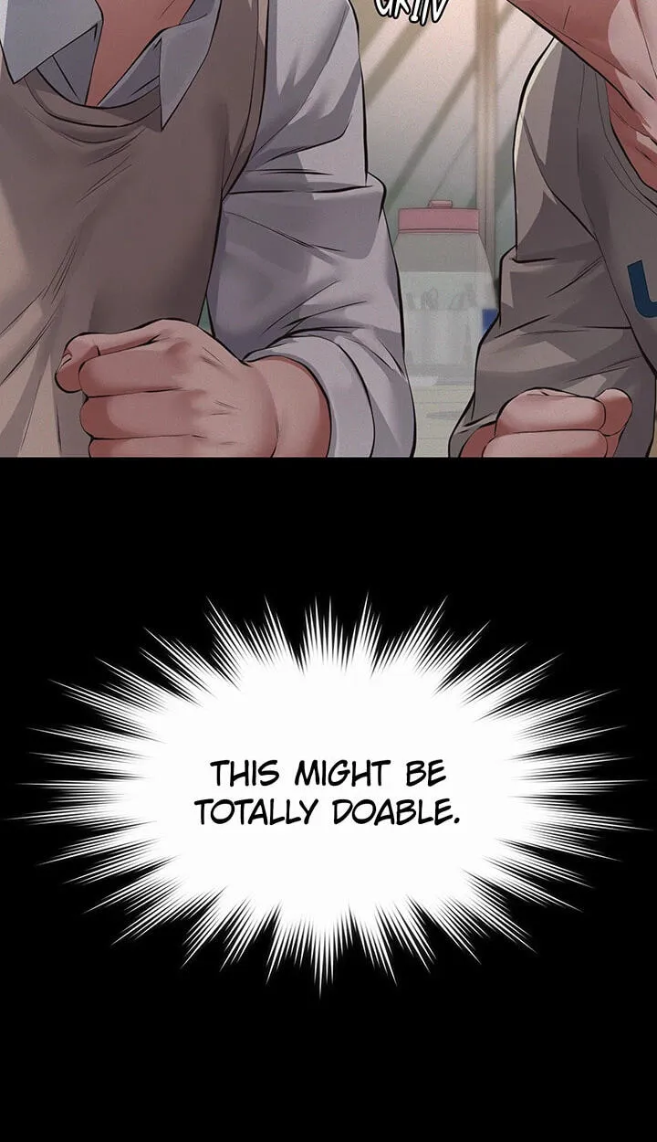 Papakatsu Chapter 7 page 25 - 