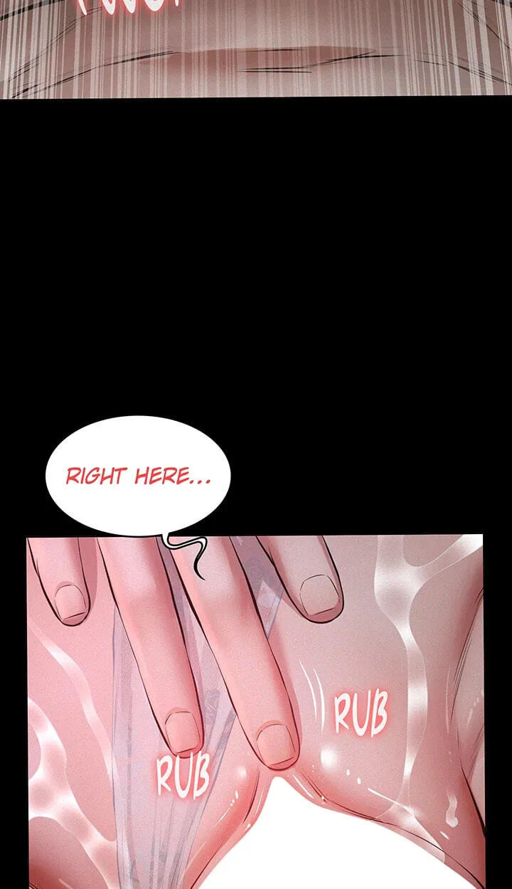 Papakatsu Chapter 7 page 54 - 