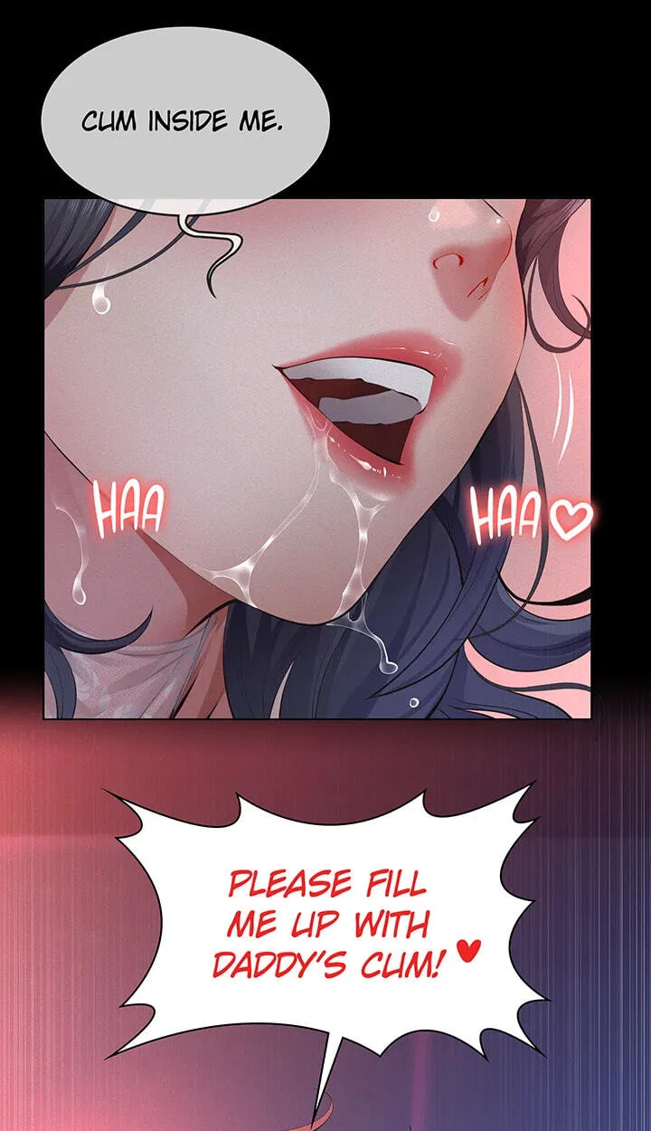 Papakatsu Chapter 7 page 78 - 