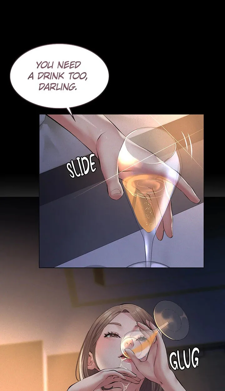 Papakatsu Chapter 8 page 105 - 