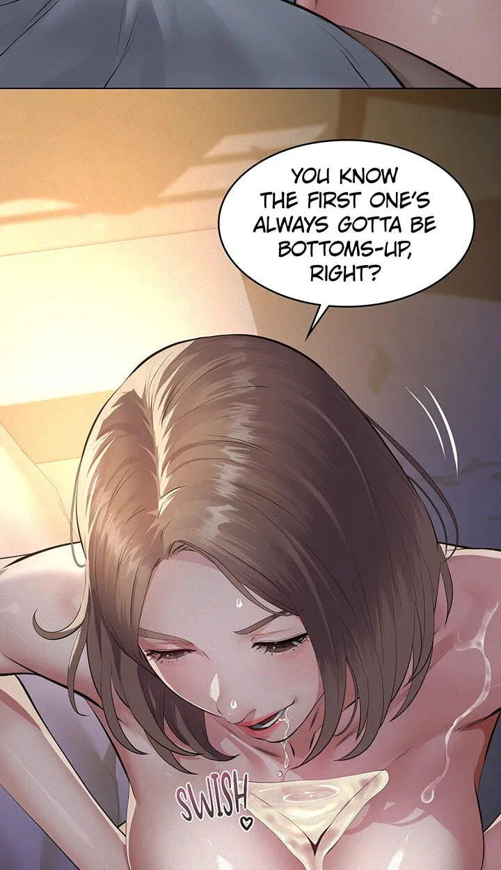 Papakatsu Chapter 8 page 110 - 
