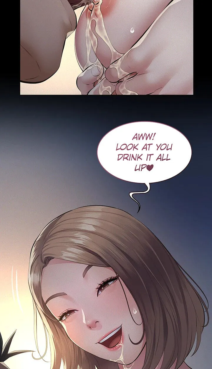 Papakatsu Chapter 8 page 114 - 