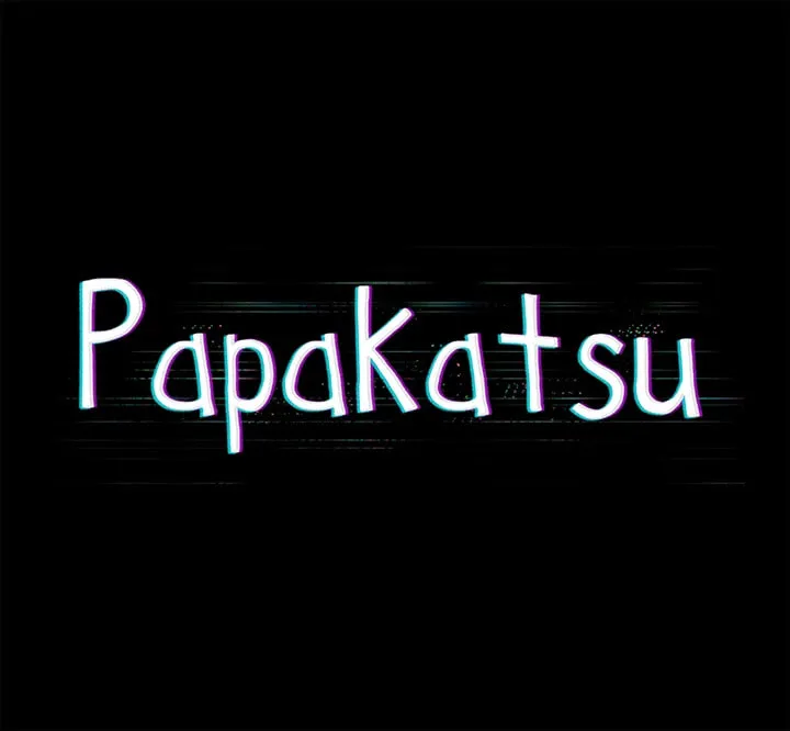 Papakatsu Chapter 8 page 16 - 