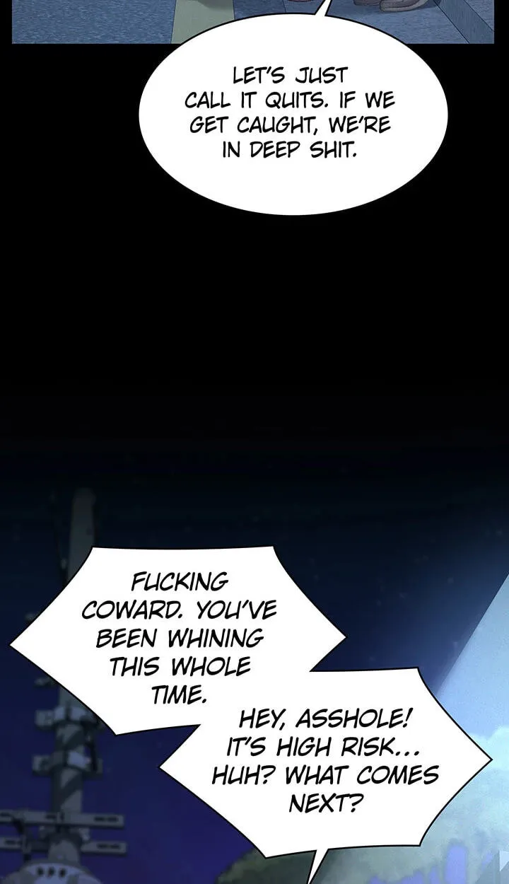 Papakatsu Chapter 8 page 20 - 