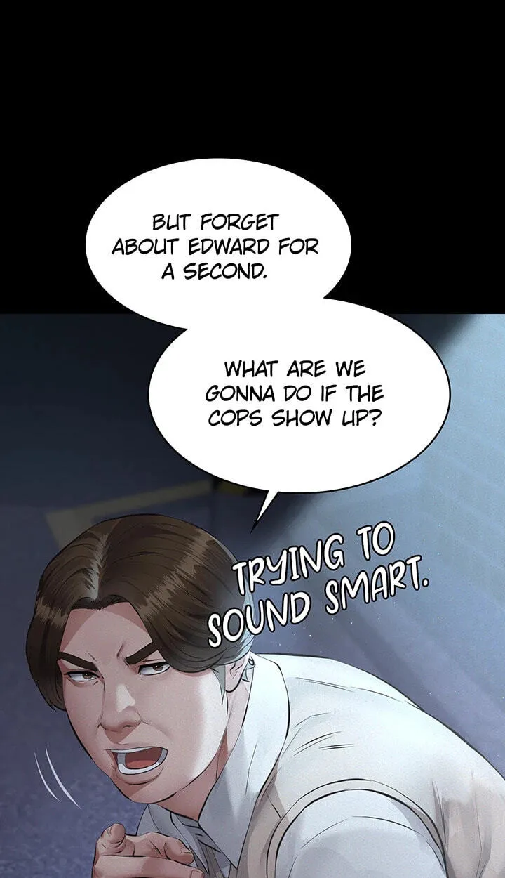 Papakatsu Chapter 8 page 23 - 