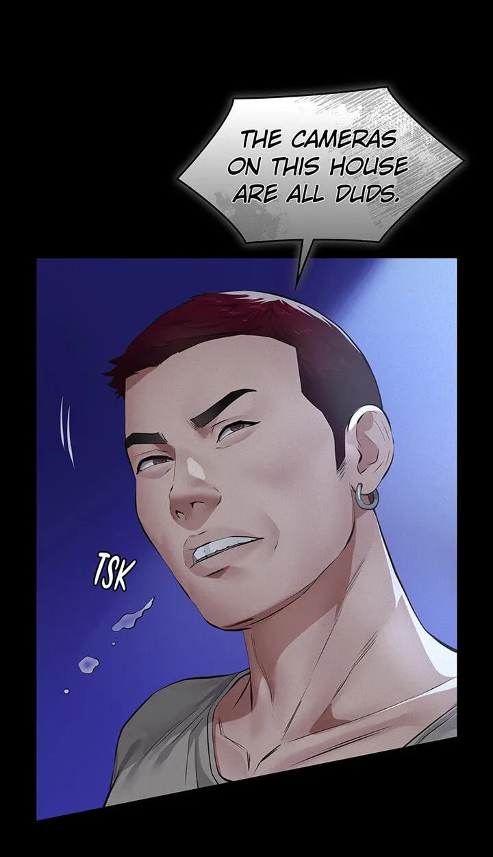 Papakatsu Chapter 8 page 26 - 